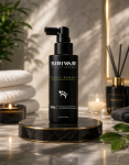 مزيل عرق للقدم | Sirivar Foot Spray – انتعاش يومي
