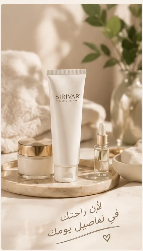 sirivar care 1